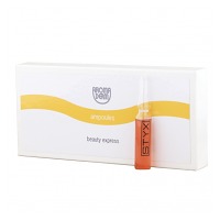 Трансдермальные ампулы Beauty Express
